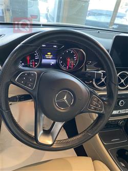 مرسيدس بنز GLA